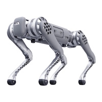 Quadruped Accessories