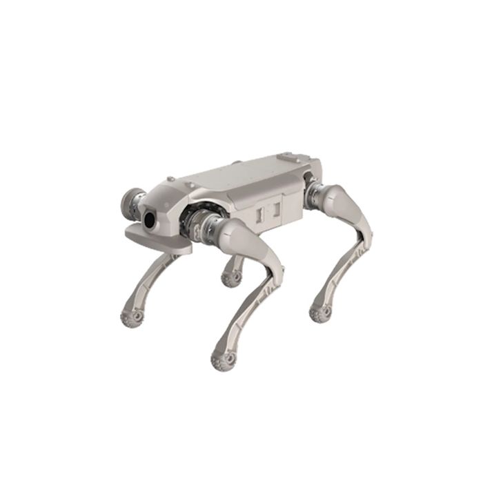 Agibot D1 Ultra Quadruped Robot Dog (D1 Ultra)