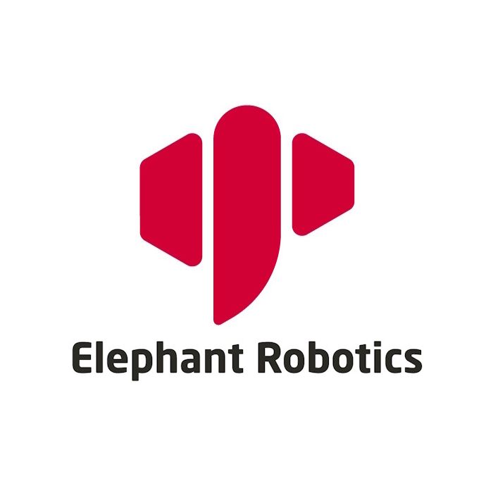 Elephant Robotics Technology Mycontroller S570 (4011200006)