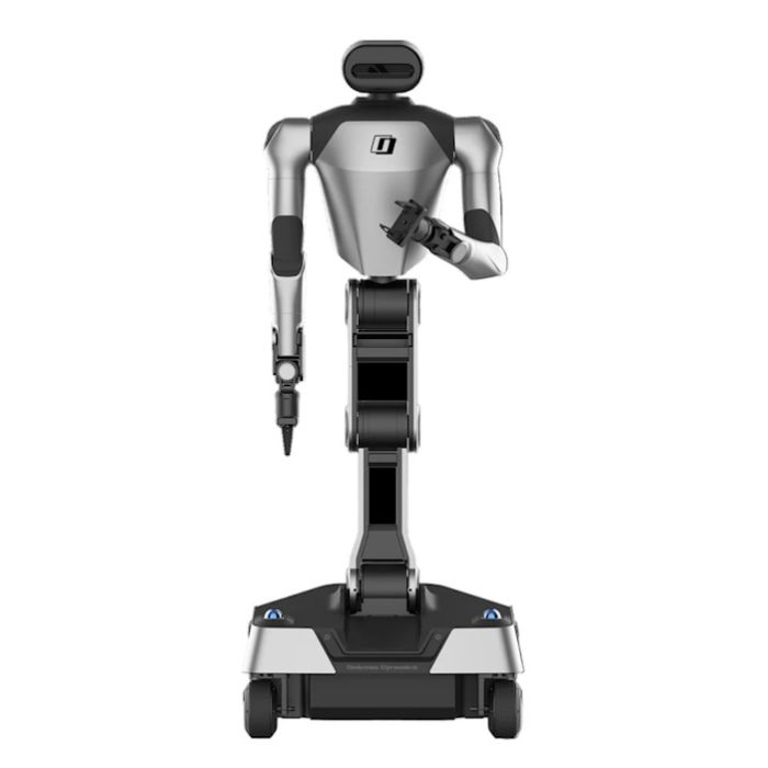Galaxea R1 Pro Wheeled Humanoid Robot (R1 Pro)