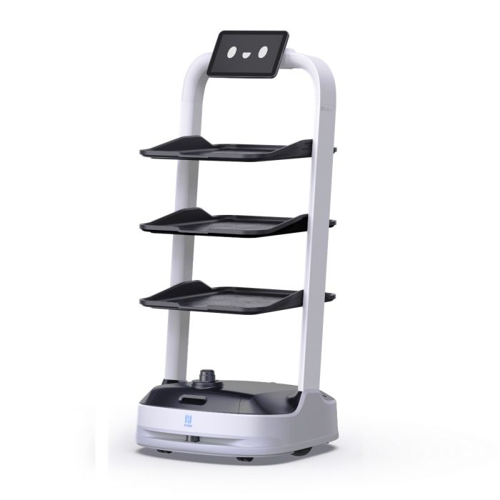 PUDU Pudubot 2 Universal Delivery Robot