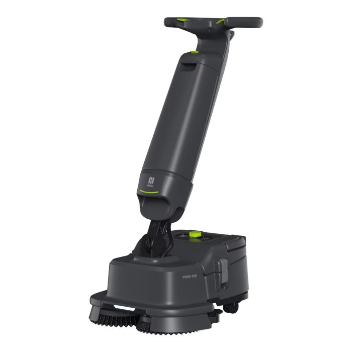 PUDU SH1 Smart Upright Scrubber Dryer