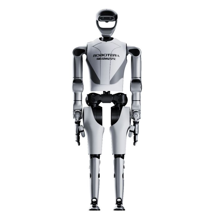 RobotEra L7 Bipedal Humanoid Robot w/ Free Delivery Anywhere