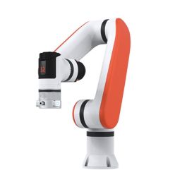 Realman Robotics ECO65-6F