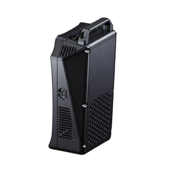 NVIDIA AGX Thor Backplane Expansion Dock for Unitree G1