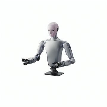 Unitree H2-A Standard C Humanoid Robot