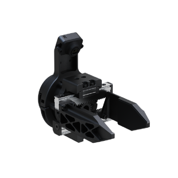Unitree H2 Dex1-1 Gripper Advanced Edition