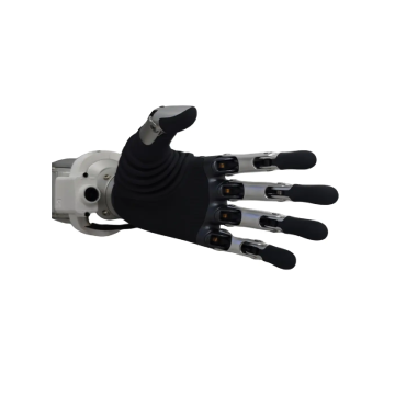 Unitree H2-Dedicated BrainCo Revo 2 Basic Dexterous Hand — Single Unit (Left or Right)