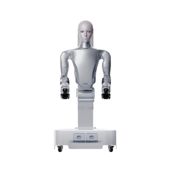 Unitree H2-D Standard F Humanoid Robot