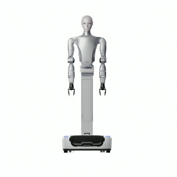 Unitree H2-D Ultimate F Humanoid Robot
