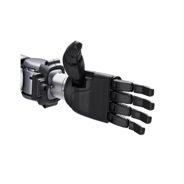 Unitree H2-Dedicated Inspire E2 Series Tactile Dexterous Hand — Single Unit (Left or Right)