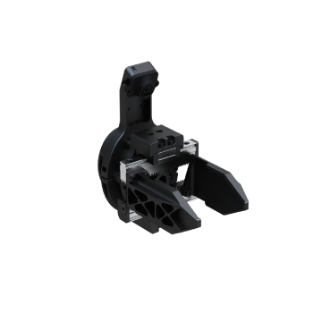 Unitree H2 Dedicated Dex1-1 Gripper Advanced Edition — Single Unit