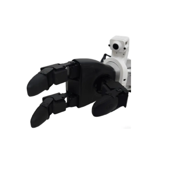 Unitree H2-Dedicated Dex3-1 Force-Controlled Three-Finger Dexterous Hand — Single Unit