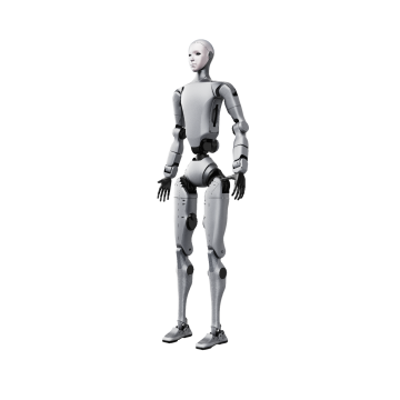 Unitree H2 EDU SMART F Humanoid Robot