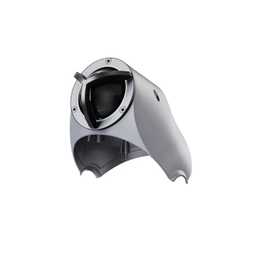 Unitree H2 LiDAR Package