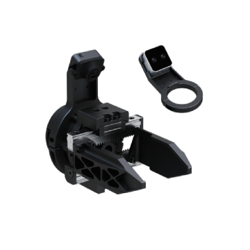 Unitree H2 Dex1-1 Gripper Ultimate Edition