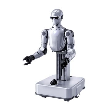 Unitree R1-A5-D Smart Ultimate G Humanoid Robot