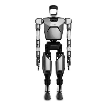 AgiBot A2 Max Heavy-Duty Special-Purpose Humanoid Robot