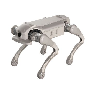 Agibot D1 Ultra Quadruped Robot Dog (D1 Ultra)