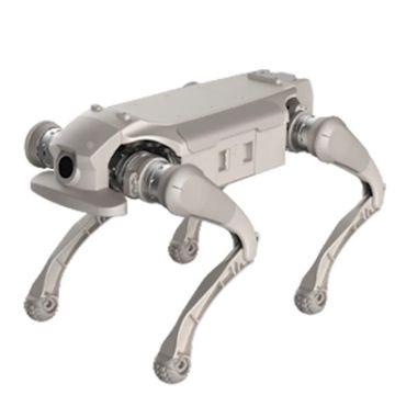 Agibot D1 Quadruped Robot Dog (D1)