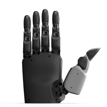 Paxini GMH18 (GMH18)