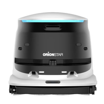 OrionStar CleaniBot S55 Pro Commercial Floor Scrubber Robot