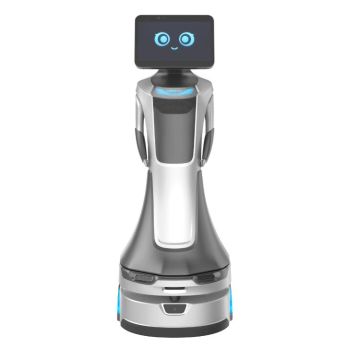 OrionStar GreetingBot Nova