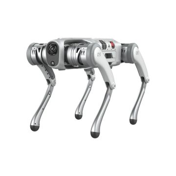 PUDU D5 Quadruped Robot Dog + Free Shipping