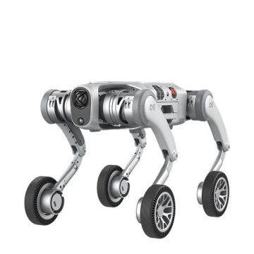 PUDU D5 Quadruped Robot Dog