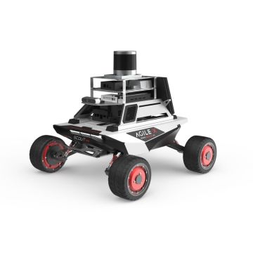Agilex SCOUT MINI R&D KIT (SCOUT MINI R&D KIT)