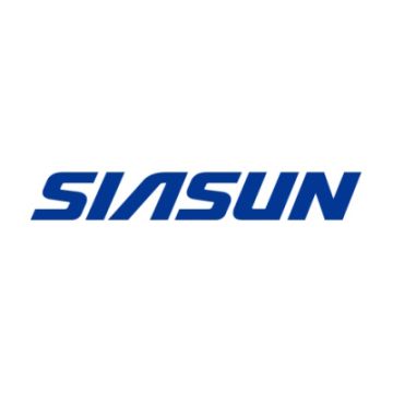 SIASUN Xinsong Medium And Heavy Plate Welding Machine System (Xinsong medium and heavy plate welding machine system)