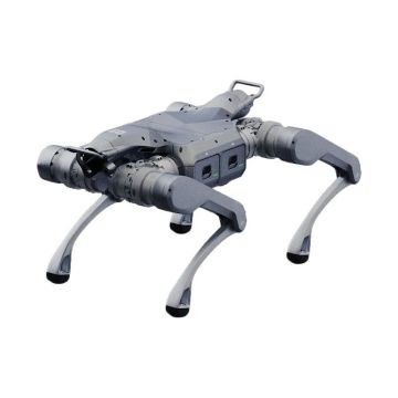 Unitree A2 Pro Quadruped Robot Dog (A2-PRO)
