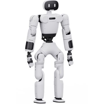 Agibot Q1 Compact robot humanoide